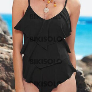 Bikisolo Femme Maillot de Bain