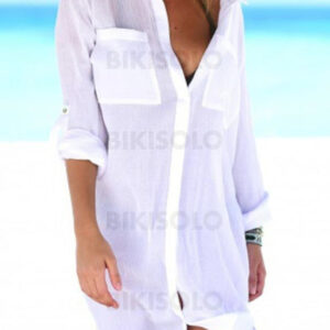 robe de plage sexy