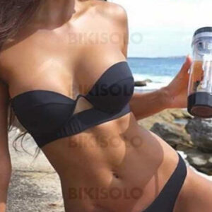 maillot de bain femme bandeau