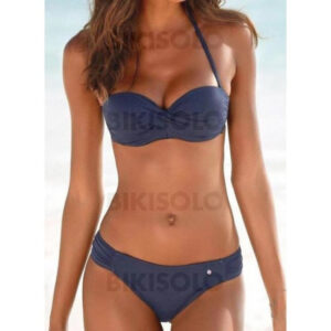 bikinis sans bretelle sexy