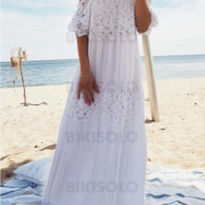 maillot de bain bohème femme
