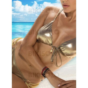 bikinis à bretelles sexy