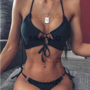 maillot de bain femme élégant