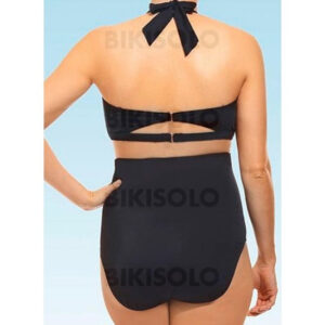 maillot de bain taille haute