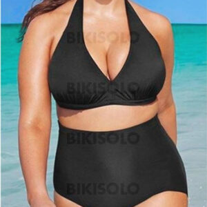 maillot de bain féminin élégant