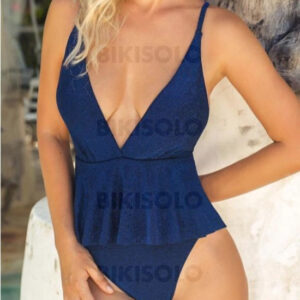 maillot de bain une pièce vintage