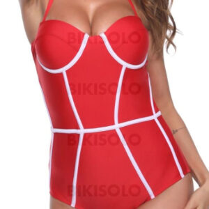 maillot de bain dos nu