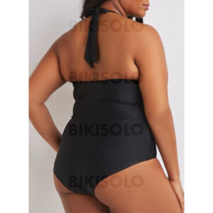 maillot de bain une pièce élégant