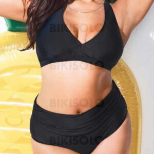 maillot de bain dos nu élégant