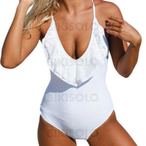 maillot de bain une pièce