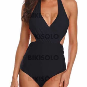 maillot de bain dos nu élégant