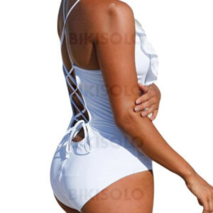 dos nu maillot de bain