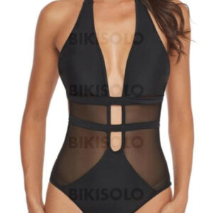 Maillot de bain Femme dos nu