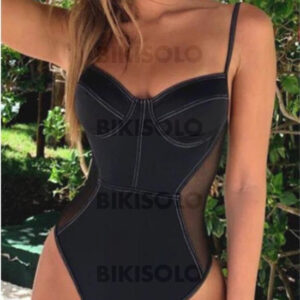 maillot de bain femme élégant