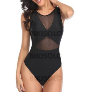 maillot de bain une pièce