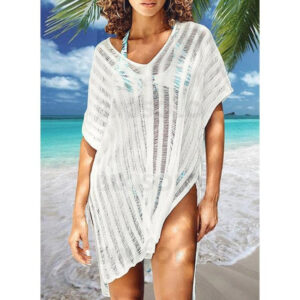 tenues de plage boho