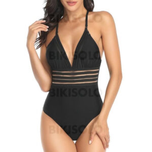 dos nu maillot une pièce
