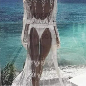 maillot de bain glamour