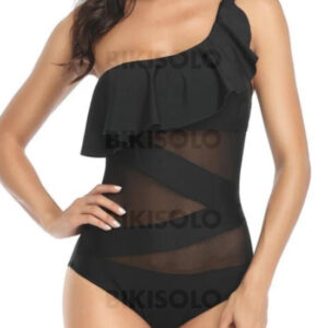 maillot de bain une pièce