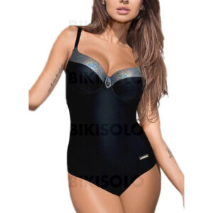 maillot à bretelles sexy