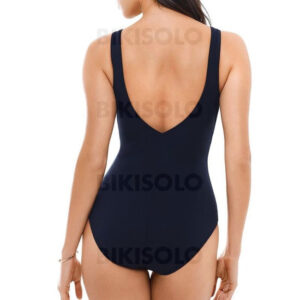 maillot de bain à bretelles sexy