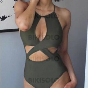 maillot de bain femme une pièce