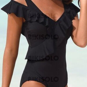 Maillot de bain élégant pour femme