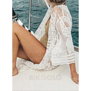 tenue sexy de plage
