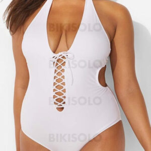 maillot grande taille chic