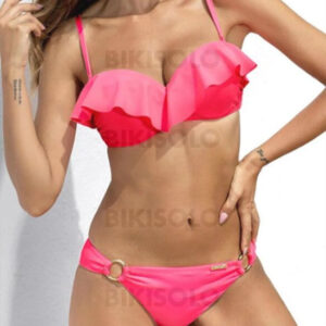 maillot de bain à bretelles