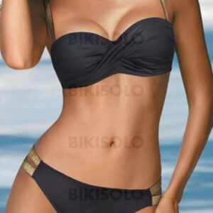 bikini sexy à bretelles