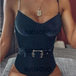 maillot de bain femme élégant