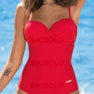 Maillot de Bain Froufrous