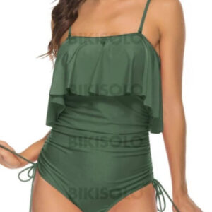 Maillot de bain élégant