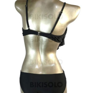 Maillot de bain Froufrous Sexy