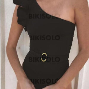Maillot de bain une épaule
