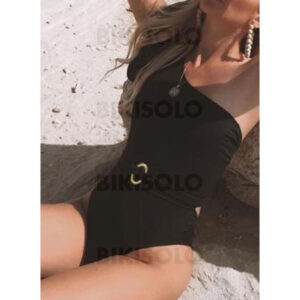 Maillot de bain sexy une pièce