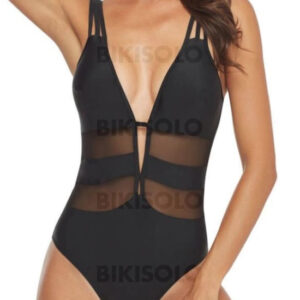 maillot de bain une pièce femme