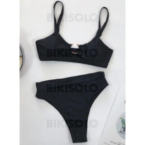 style classique maillot bain