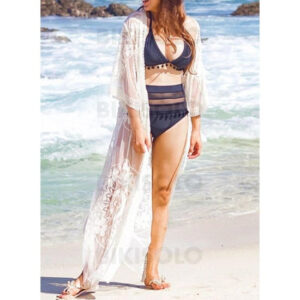 tenue de plage tendance