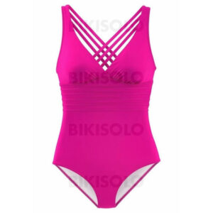 sexy maillot col V