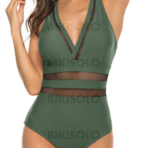 maillot femme unique