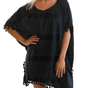 maillot de bain femme couleur unie