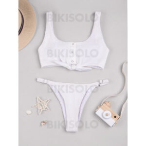 Bikinis maillot bain tendance