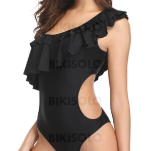 maillot de bain une pièce