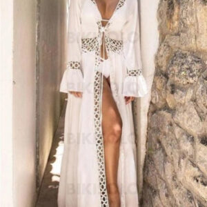 maillot de bain sans bretelle