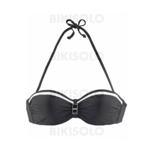 Maillot de bain attrayant taille basse
