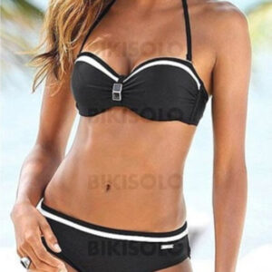 Maillot de bain Femme dos nu