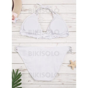Bikini grande taille femme