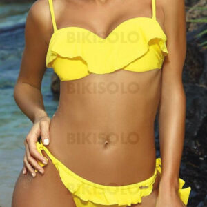 maillot de bain élégant